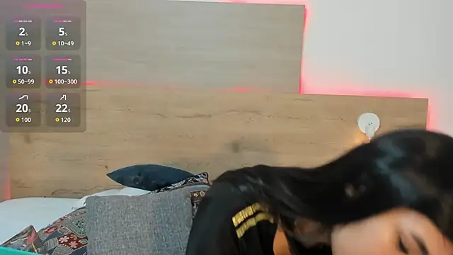  Ananyaa lovd online show from 10-10-25, 11:53