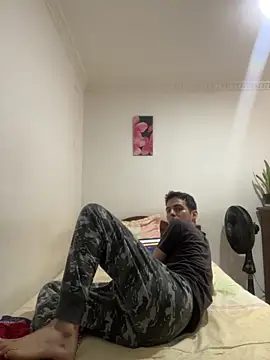 Thiagobb7 online show from 09-30-25, 10:04