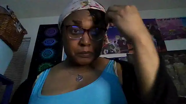 GardeniaFields online show from 09-24-25, 01:31