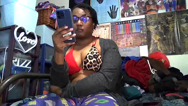 GardeniaFields online show from 11-03-25, 09:43