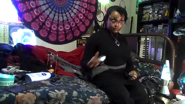 GardeniaFields online show from 01-18-26, 12:36