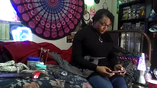 GardeniaFields online show from 01-18-26, 11:30