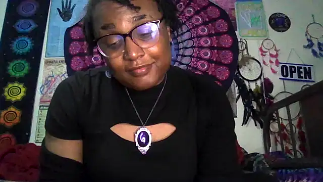 GardeniaFields online show from 02-22-26, 08:24