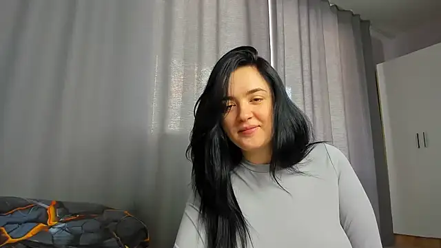 Minx Night CityXq online show from 03-14-25, 05:27