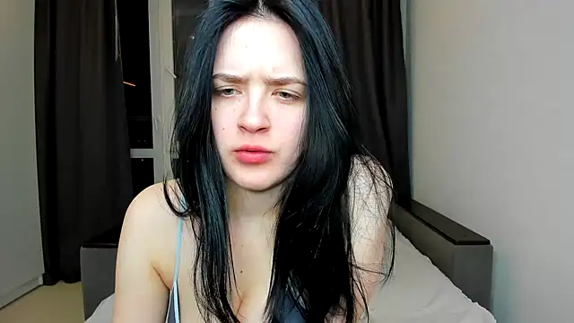 Minx Night CityXq online show from 02-01-26, 07:23