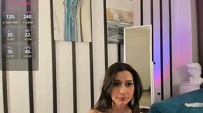 Snapshot of carrie145 chatting on 03-11-25, 03:48 carrie145 online show from 03-11-25, 03:48