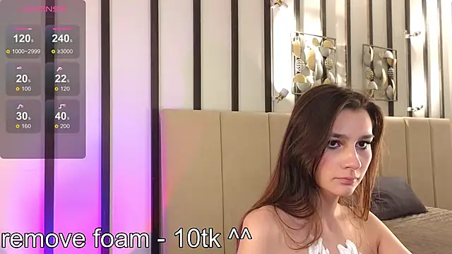 Snapshot of carrie145 chatting on 03-11-25, 06:53 carrie145 online show from 03-11-25, 06:53