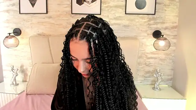 kanna 02 online show from 10-14-25, 11:00