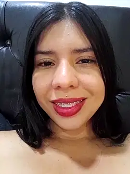 Anasoffie94 online show from 03-19-25, 12:34