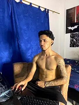 Zayn kane online show from 09-11-25, 12:44