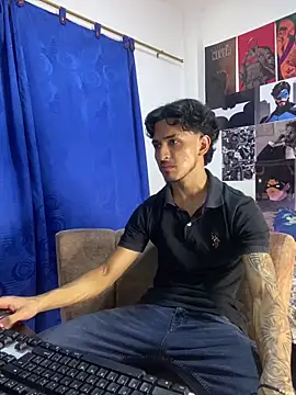 Zayn kane online show from 10-18-25, 12:02