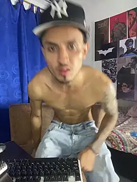 Zayn kane online show from 10-24-25, 03:47