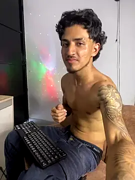 Zayn kane online show from 11-14-25, 07:01