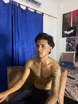 Zayn kane online show from 11-28-25, 03:53