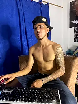 Zayn kane online show from 11-28-25, 10:23