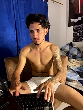 Zayn kane online show from 12-02-25, 01:55