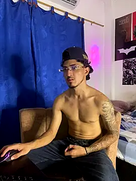 Zayn kane online show from 12-16-25, 12:37