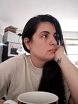 Snapshot of Seet_Hanna chatting on 09-08-25, 08:30 Seet Hanna online show from 09-08-25, 08:30