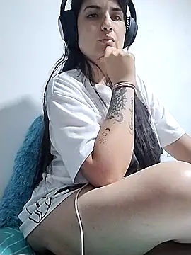 Snapshot of Seet_Hanna chatting on 09-11-25, 05:51 Seet Hanna online show from 09-11-25, 05:51