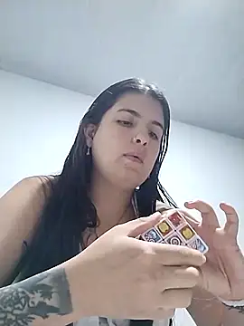 Snapshot of Seet_Hanna chatting on 10-11-25, 07:01 Seet Hanna online show from 10-11-25, 07:01