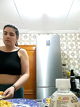 Seet Hanna online show from 03-26-26, 07:14