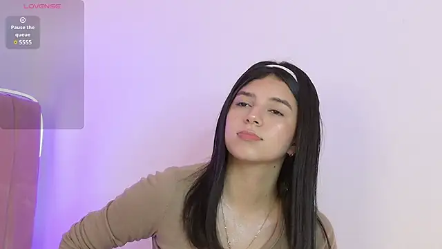 eva sin18 online show from 03-22-25, 10:59