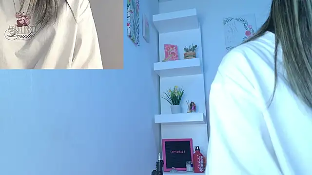 eva sin18 online show from 09-10-25, 01:27