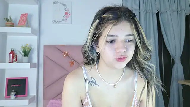 eva sin18 online show from 09-20-25, 11:06