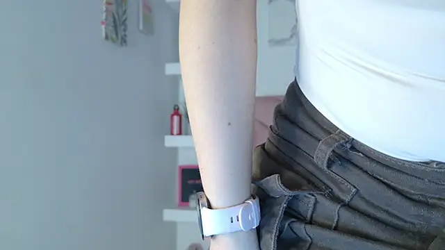 eva sin18 online show from 09-25-25, 11:08