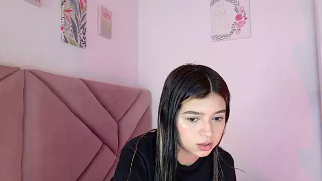 eva sin18 online show from 10-12-25, 11:15