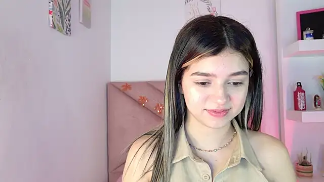 eva sin18 online show from 10-13-25, 11:16