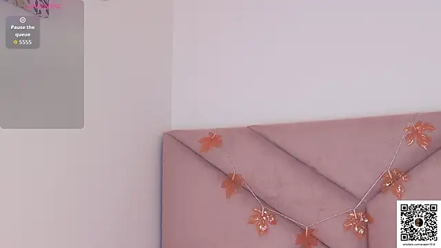 eva sin18 online show from 10-28-25, 01:31