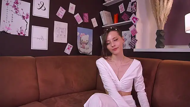 EditaBails online show from 03-20-25, 10:18