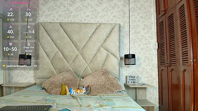 AmbarRaj online show from 03-11-26, 02:23