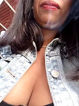 Nathaly 12 online show from 10-07-25, 07:11