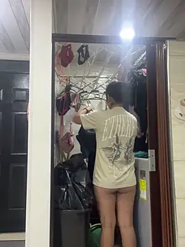 Nathaly 12 online show from 11-12-25, 05:41