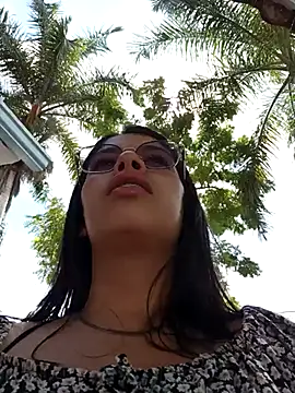 Nathaly 12 online show from 11-16-25, 06:24