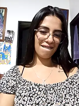 Nathaly 12 online show from 11-26-25, 05:41