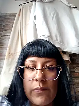 Snapshot of DaniPoison chatting on 03-08-25, 10:13 DaniPoison online show from 03-08-25, 10:13