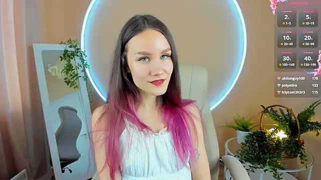 Snapshot of Clare__Florence chatting on 03-22-25, 01:08 Clare Florence online show from 03-22-25, 01:08