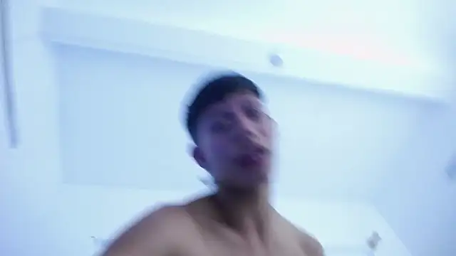 dareck 18 online show from 03-14-25, 05:16