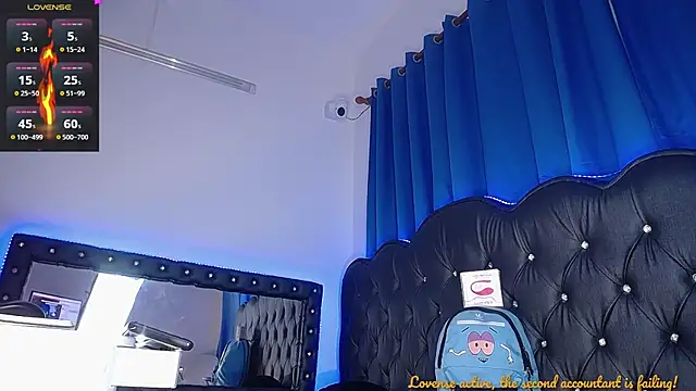 dareck 18 online show from 09-24-25, 04:05