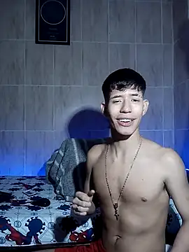 dareck 18 online show from 02-20-26, 11:49