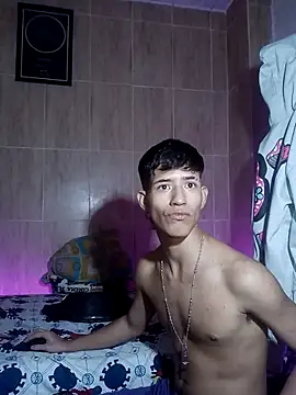 dareck 18 online show from 02-23-26, 07:50