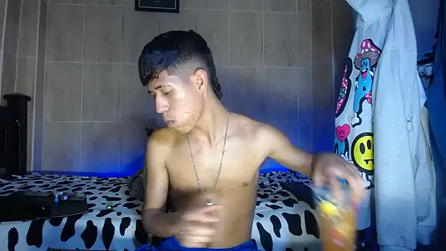 dareck 18 online show from 02-26-26, 12:04