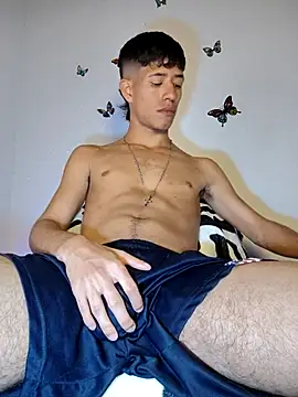 dareck 18 online show from 03-26-26, 11:54