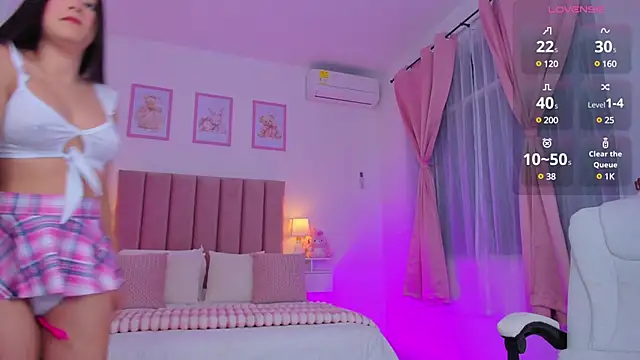 Snapshot of miasweet_16 chatting on 03-21-25, 11:23 miasweet 16 online show from 03-21-25, 11:23