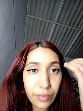 Snapshot of CandyAndAvery chatting on 03-12-25, 03:35 CandyAndAvery online show from 03-12-25, 03:35