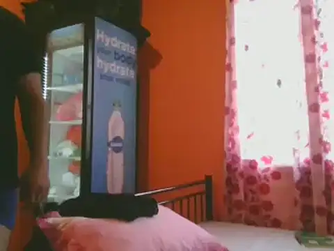 Snapshot of XxxDaddyGoo chatting on 03-12-25, 02:56 XxxDaddyGoo online show from 03-12-25, 02:56