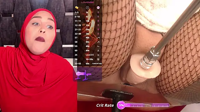 BBWHijab online show from 09-20-25, 03:51